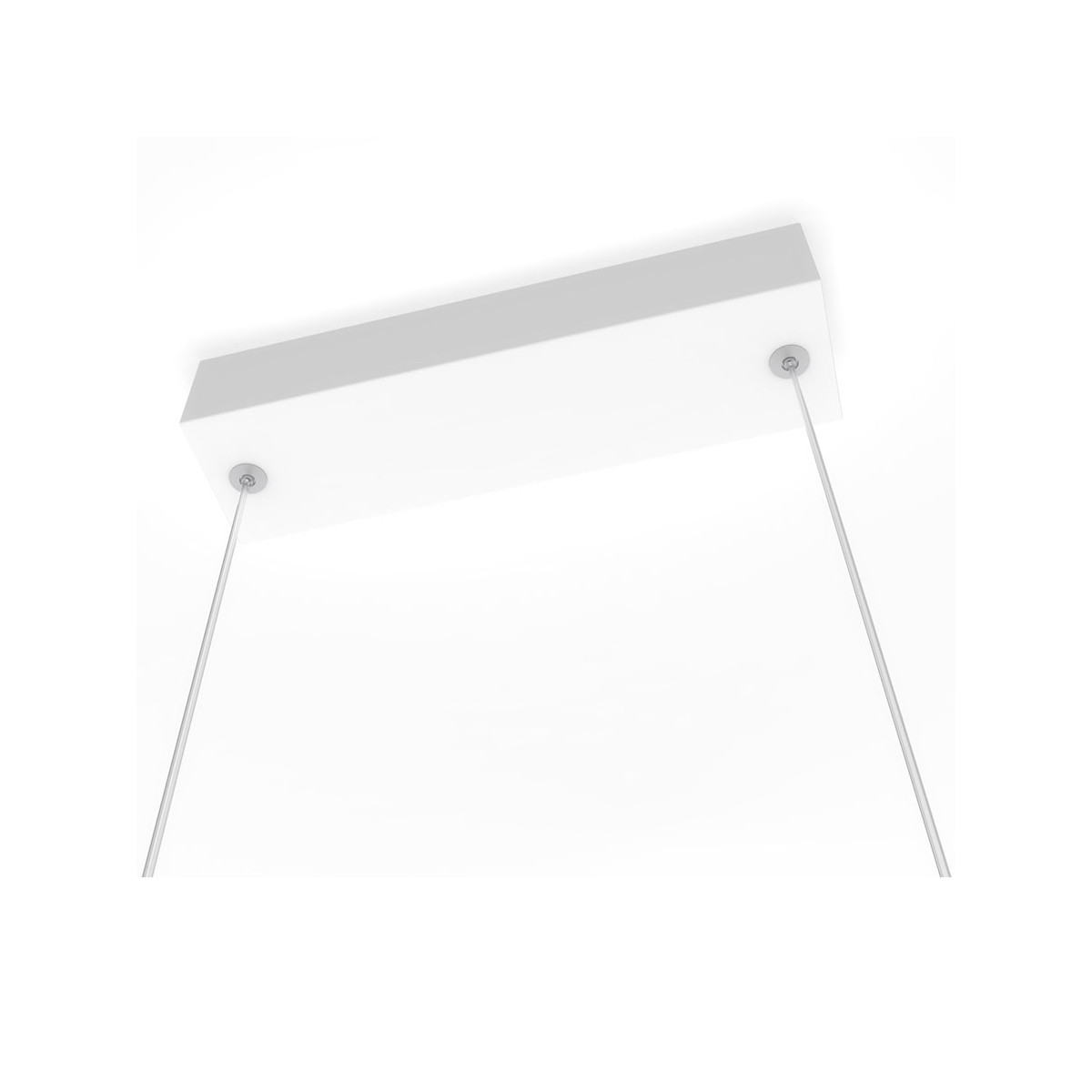 MIRROR LP-999/1P L WH CCT Light Prestige