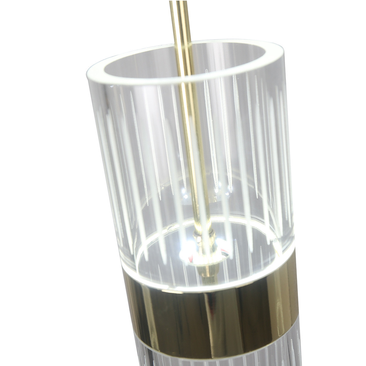 AMBIENTE CCT gold I LP-1510/1P GD Light Prestige