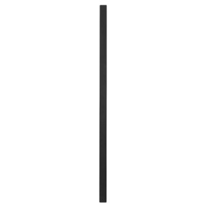DEMI LED L black 11558 Nowodvorski Lighting