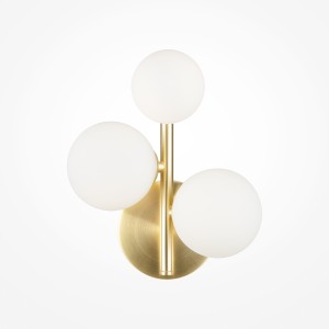 DALLAS brass MOD545WL-03BS Maytoni
