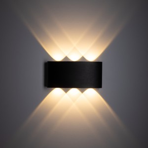 ARROW black 18181 TK Lighting