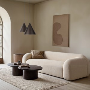CONO brown L 10038 TK Lighting
