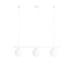 BERYL GLASS white III 1006E Aldex