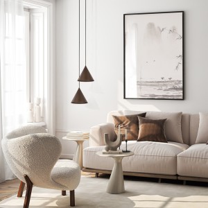CONO brown S 10073 TK Lighting