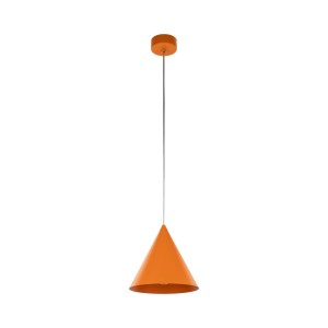 CONO orange S 10075 TK Lighting