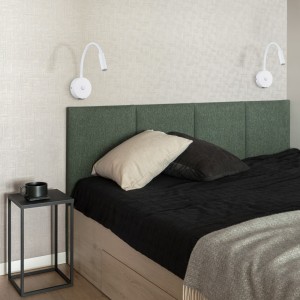 LAGOS white USB 10202 TK Lighting