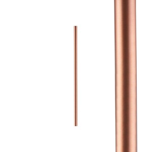 CAMELEON LASER 750 satine copper 10254 Nowodvorski Lighting