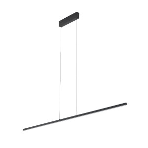 BAR LED S black 3000K 10363 Nowodvorski Lighting