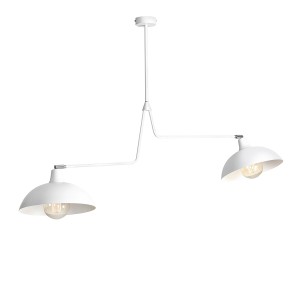 ESPACE white 1036H Aldex