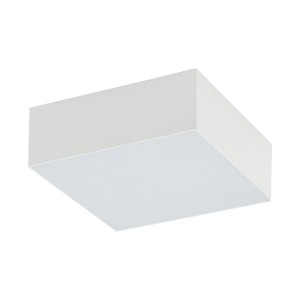 LID SQUARE LED white 15W 4000K 10428 Nowodvorski Lighting