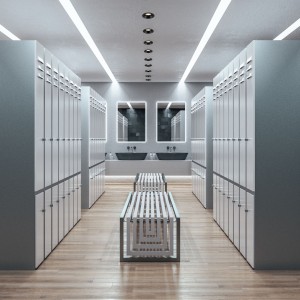 OPTI black 10577 TK Lighting