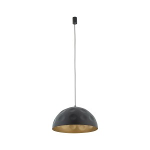 HEMISPHERE HIT black-gold L 10703 Nowodvorski Lighting