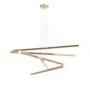 TUBO gold 1072M30 Aldex