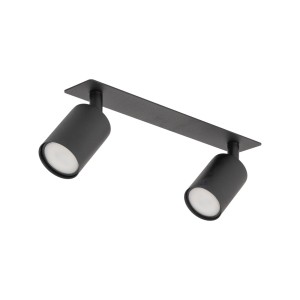 NEX black podtynkowy II 10799 TK Lighting