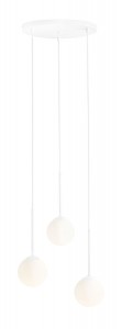 BOSSO white III 1087E_R Aldex