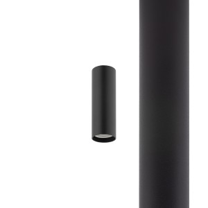 CAMELEON FOURTY black S 11213 Nowodvorski Lighting