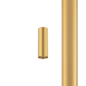 CAMELEON FOURTY brass S 11215 Nowodvorski Lighting