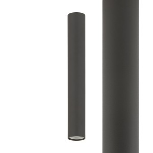 CAMELEON FOURTY umbra grey M 11223 Nowodvorski Lighting