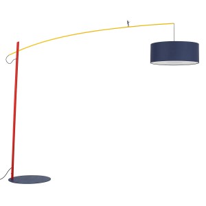POISE multicolour B 11430 Nowodvorski Lighting