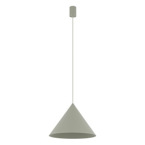 ZENITH M sage green 11485 Nowodvorski Lighting