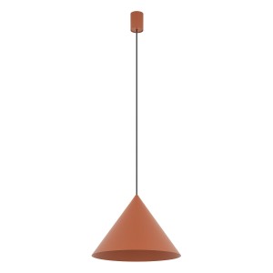 ZENITH M teracotta 11486 Nowodvorski Lighting