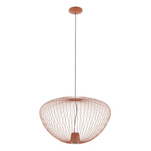 PUMPKIN terracota L 11494 Nowodvorski Lighting