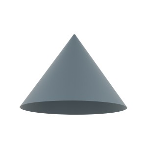 CAMELEON ZENITH umbra blue L 11504 Nowodvorski Lighting