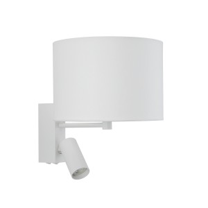 LUSSO white 11520 Nowodvorski Lighting