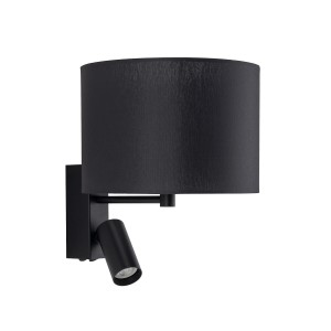 LUSSO black 11521 Nowodvorski Lighting