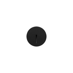 ABBY LED black 11528 Nowodvorski Lighting