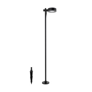 TESSA LED black 11541 Nowodvorski Lighting