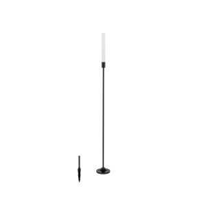 ZOLA LED M black 11545 Nowodvorski Lighting