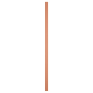 DEMI LED L brick red 11561 Nowodvorski Lighting