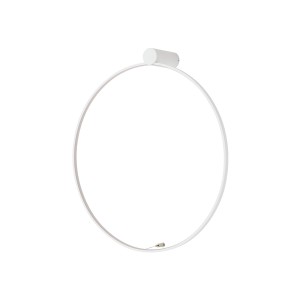 CIRCOLO LED white M 3000K 11603 Nowodvorski Lighting