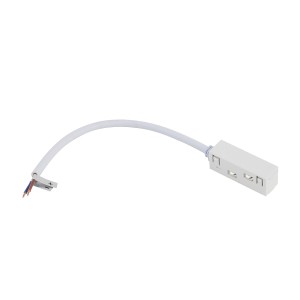 LVM OUTSIDE POWER SUPPLY CONDUCTIVE MODULE white 11621 Nowodvorski Lighting