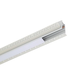 LVM RECESSED TRACK 2M white 11625 Nowodvorski Lighting