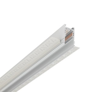 LVM RECESSED TRACK 1M white 11624 Nowodvorski Lighting