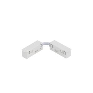 LVM STRAIGHT CONDUCTIVE MODULE white 11628 Nowodvorski Lighting