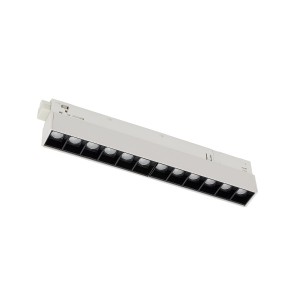 LVM FOCUS LED 9W white 4000K 11633 Nowodvorski Lighting