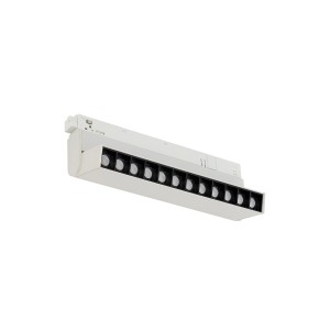 LVM FOCUS OUT LED 9W white 3000K 11634 Nowodvorski Lighting