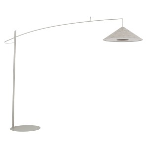 POISE silk gray A 11686 Nowodvorski Lighting