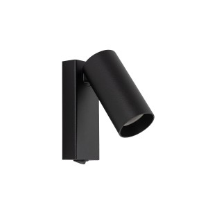 FOURTY black 11763 Nowodvorski Lighting