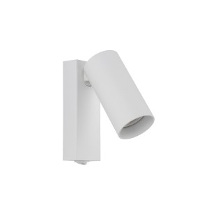 FOURTY white 11764 Nowodvorski Lighting