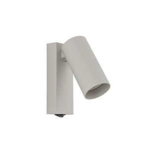 FOURTY silk grey 11765 Nowodvorski Lighting