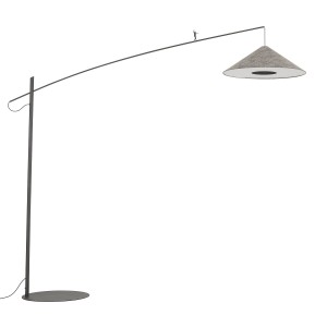 POISE umbra gray A 11767 Nowodvorski Lighting