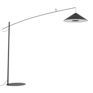 POISE black A 11768 Nowodvorski Lighting