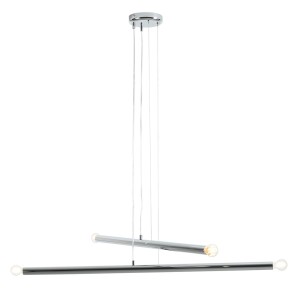 TUBO chrome IV 1072L4 Aldex