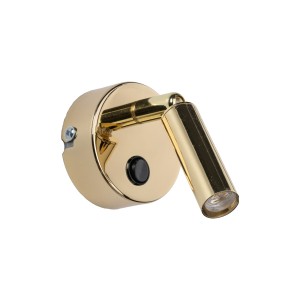 ENZO gold 1372 TK Lighting