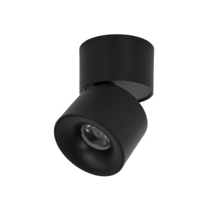 SPARK CCT black 18163 TK Lighting
