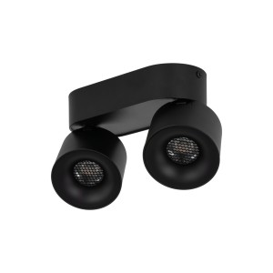 SPARK CCT black II 18164 TK Lighting